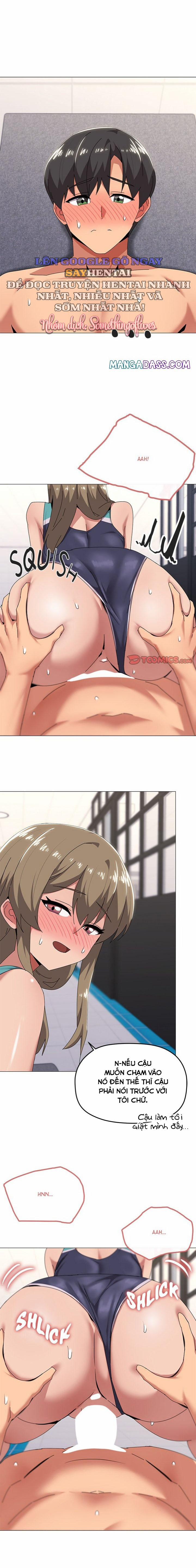 Gia Đình Có Chuyện Gì Thế 64 trang 5