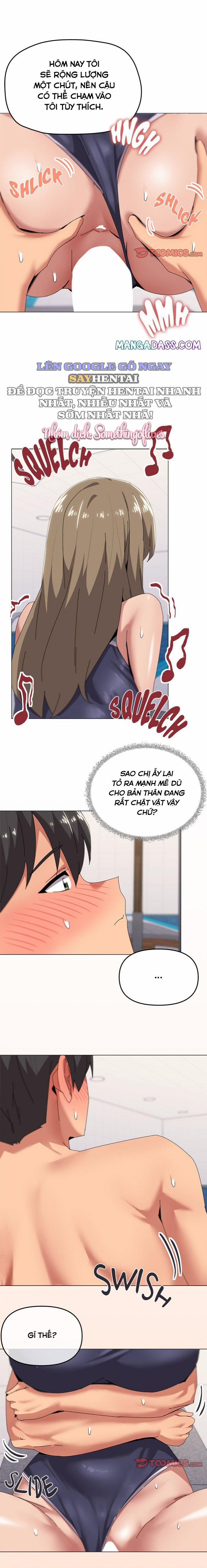 Gia Đình Có Chuyện Gì Thế 64 trang 6