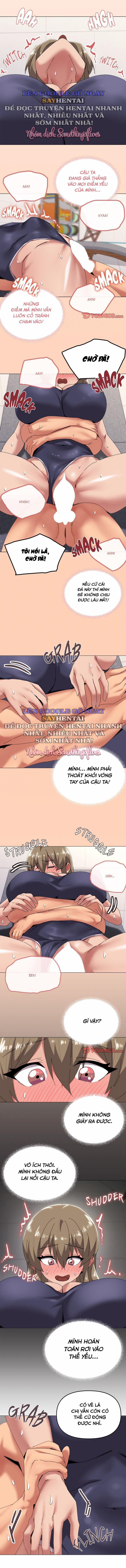 Gia Đình Có Chuyện Gì Thế 64 trang 8