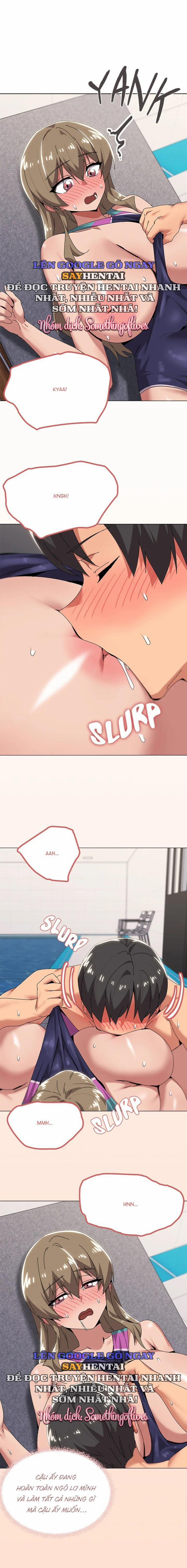 Gia Đình Có Chuyện Gì Thế 65 trang 1