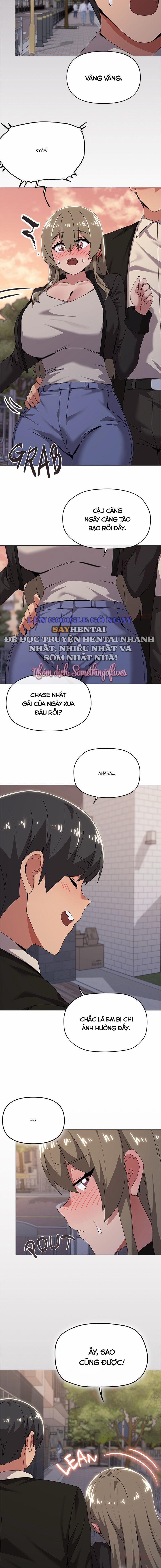 Gia Đình Có Chuyện Gì Thế 66 trang 10