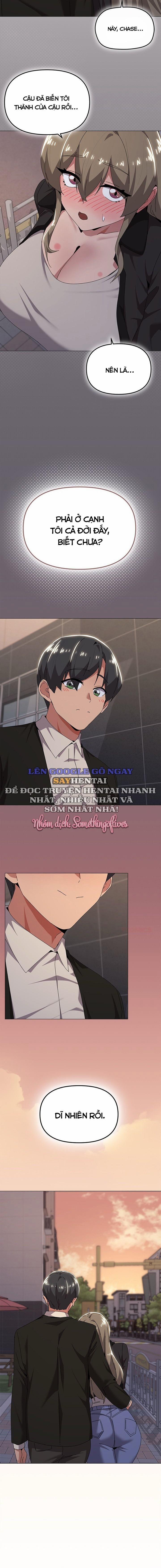 Gia Đình Có Chuyện Gì Thế 66 trang 11