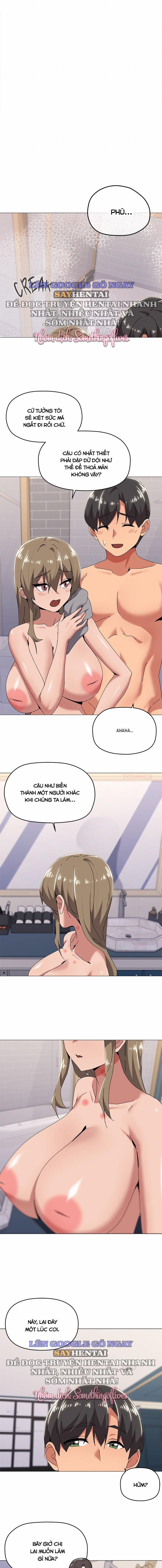 Gia Đình Có Chuyện Gì Thế 66 trang 4