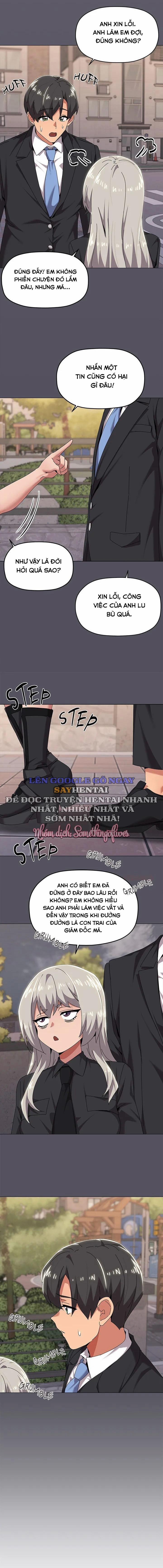 Gia Đình Có Chuyện Gì Thế 67 trang 1