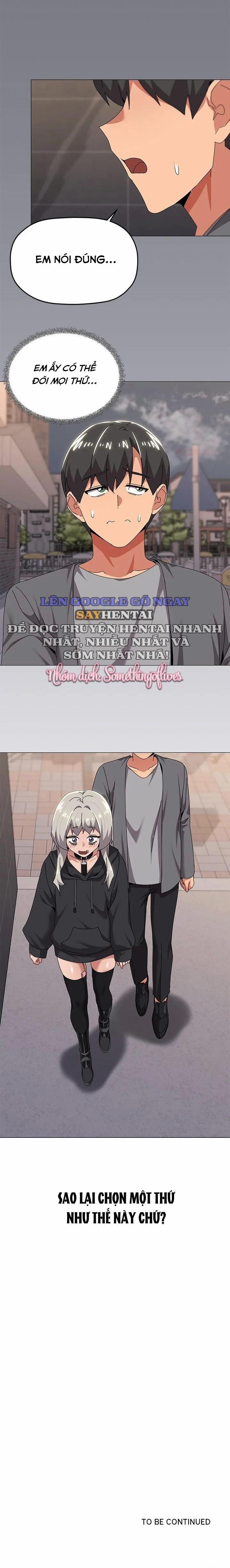 Gia Đình Có Chuyện Gì Thế 67 trang 11