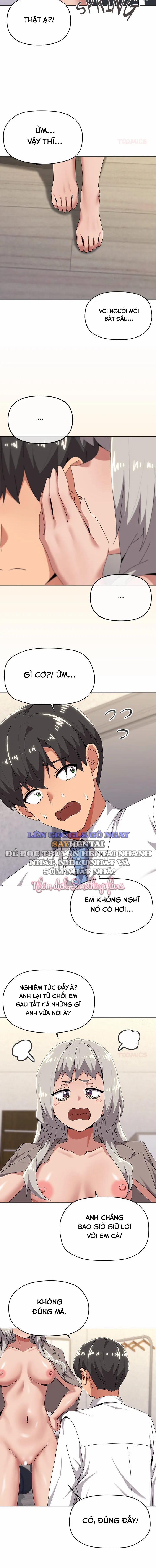 Gia Đình Có Chuyện Gì Thế 67 trang 8