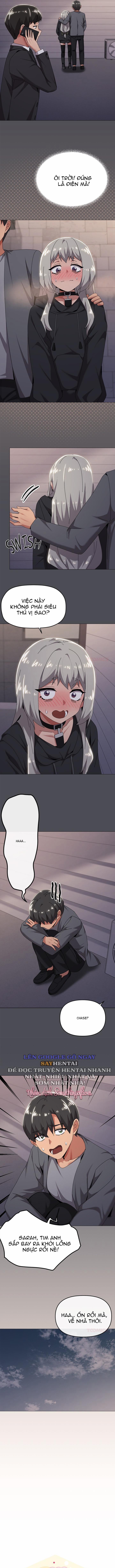 Gia Đình Có Chuyện Gì Thế 68 trang 1