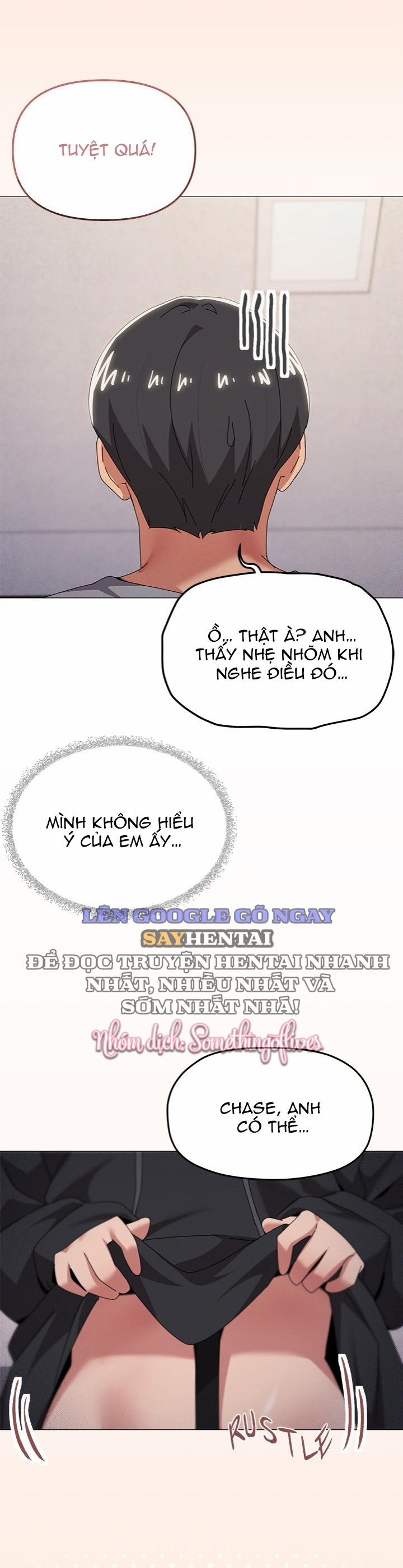 Gia Đình Có Chuyện Gì Thế 68 trang 15