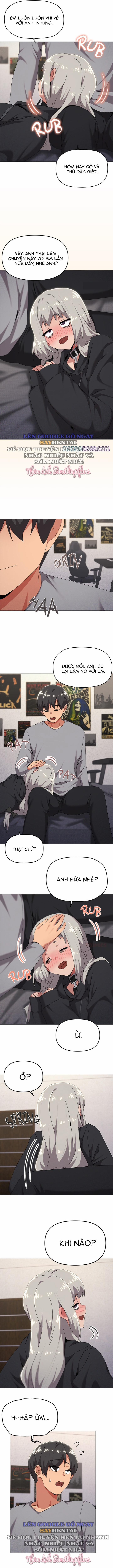 Gia Đình Có Chuyện Gì Thế 68 trang 3