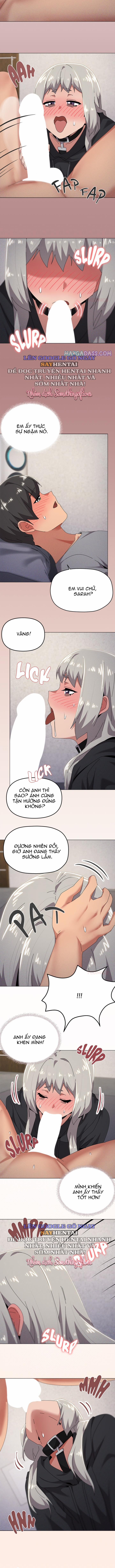 Gia Đình Có Chuyện Gì Thế 68 trang 6