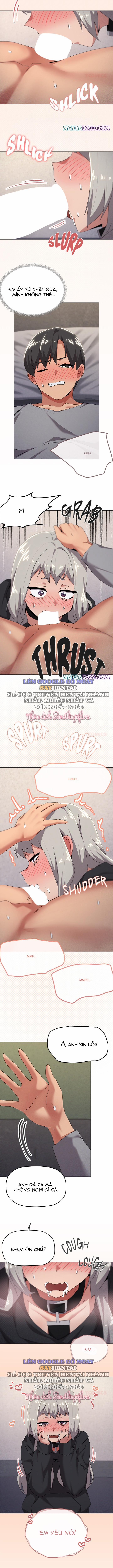 Gia Đình Có Chuyện Gì Thế 68 trang 7