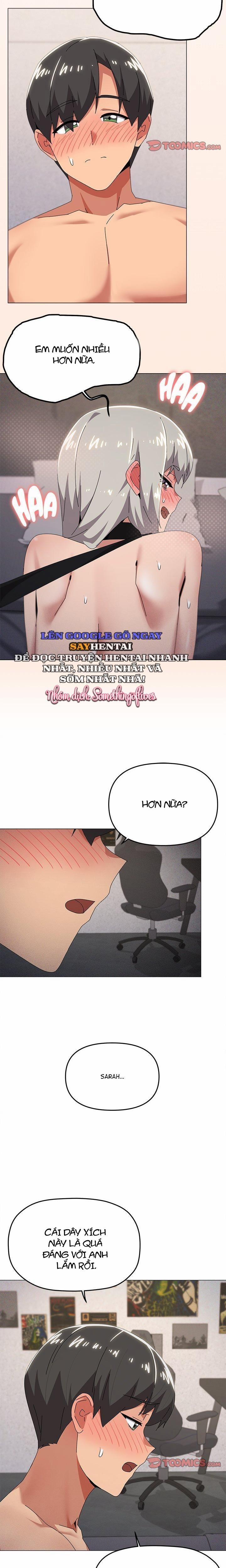 Gia Đình Có Chuyện Gì Thế 69 trang 1