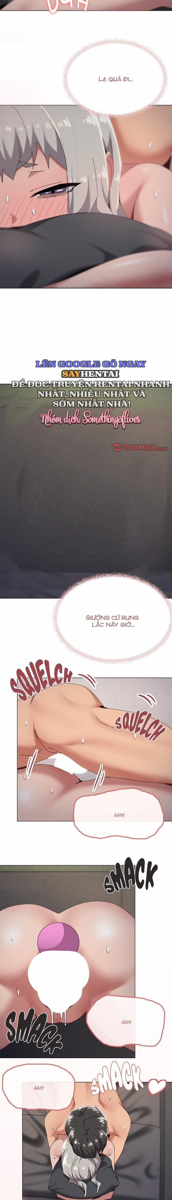 Gia Đình Có Chuyện Gì Thế 69 trang 15