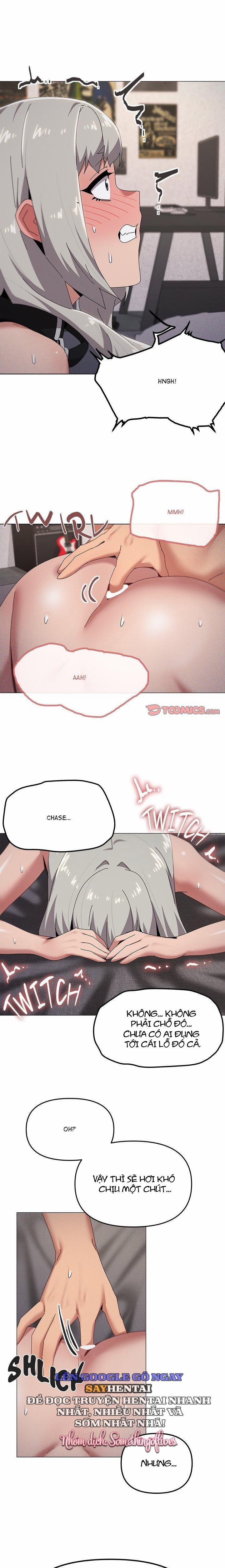 Gia Đình Có Chuyện Gì Thế 69 trang 4