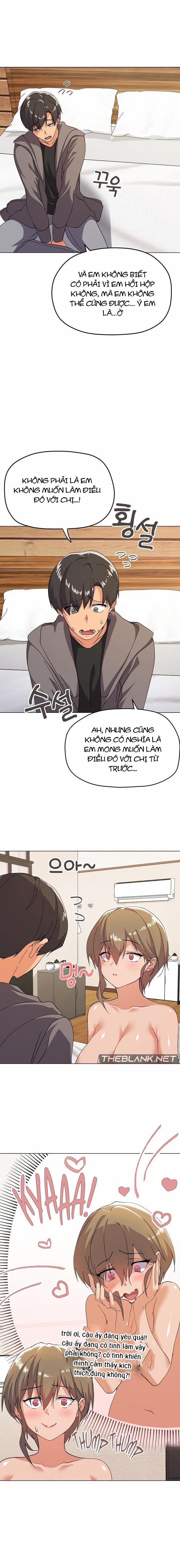 Gia Đình Có Chuyện Gì Thế 7 trang 14