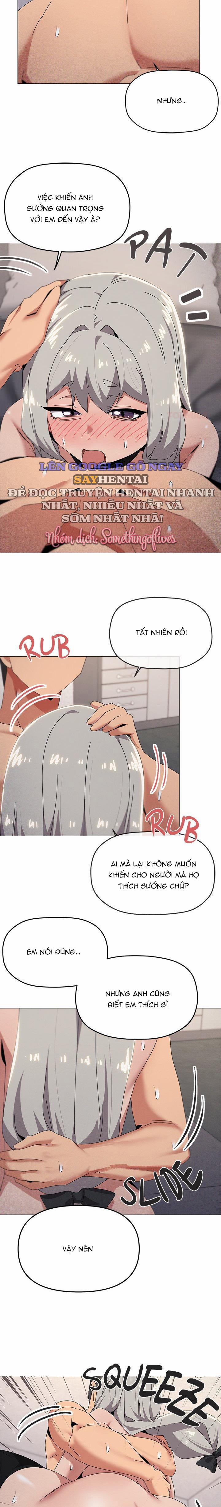 Gia Đình Có Chuyện Gì Thế 70 trang 6