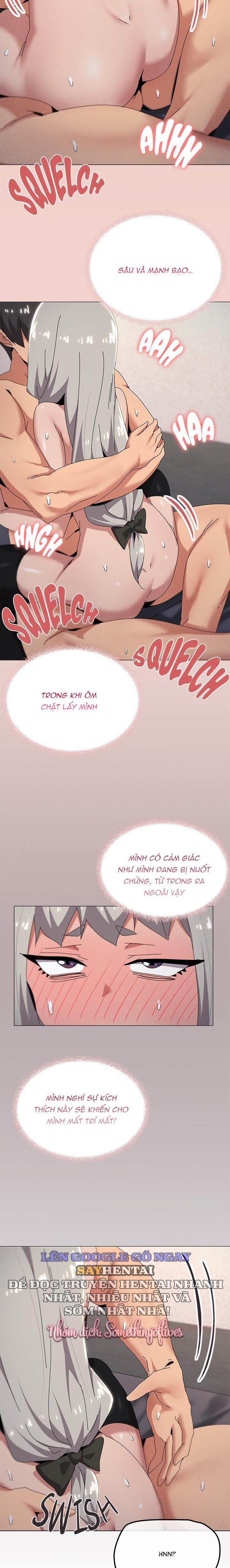 Gia Đình Có Chuyện Gì Thế 70 trang 8