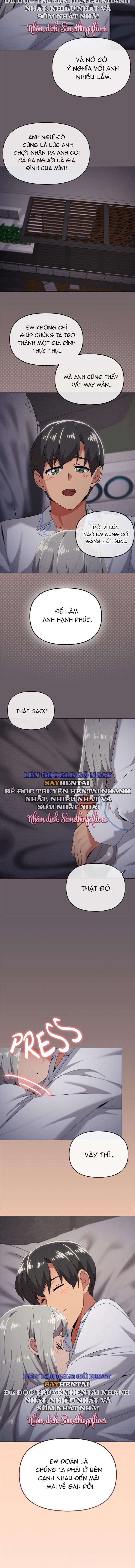Gia Đình Có Chuyện Gì Thế 71 trang 11