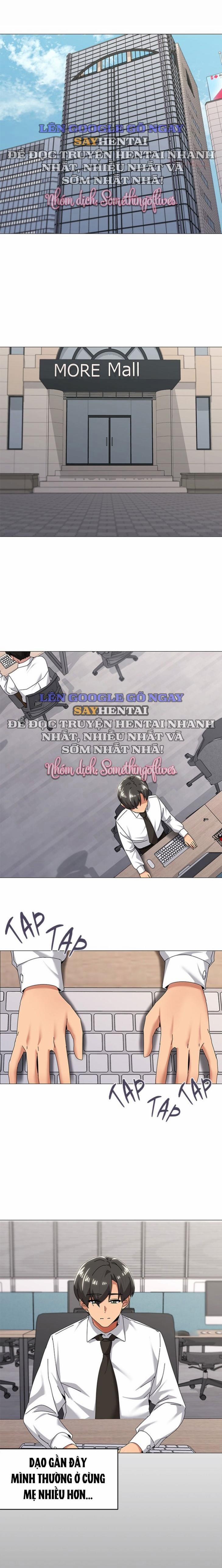 Gia Đình Có Chuyện Gì Thế 72 trang 0