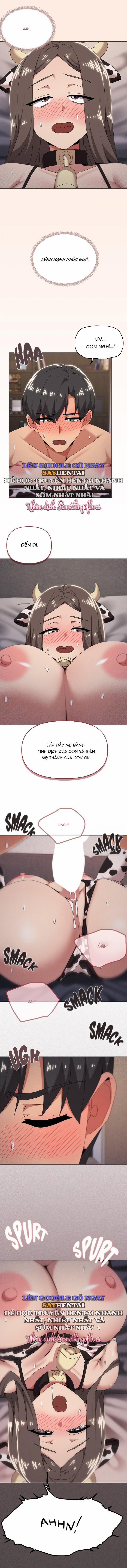 Gia Đình Có Chuyện Gì Thế 73 trang 13