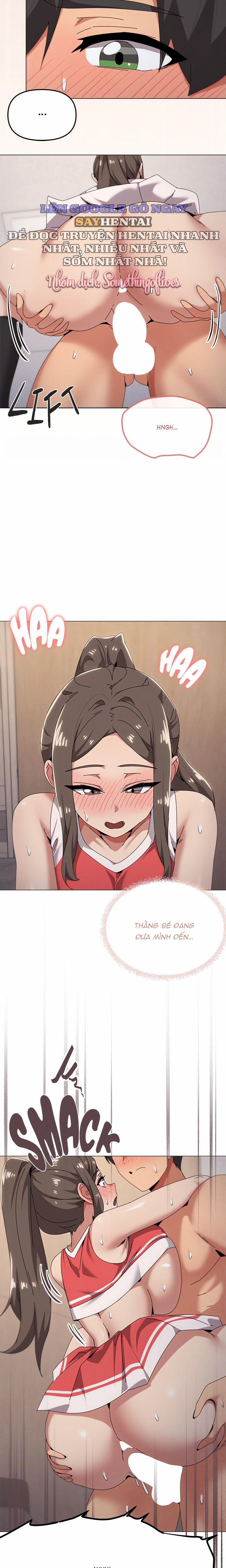 Gia Đình Có Chuyện Gì Thế 75 trang 12