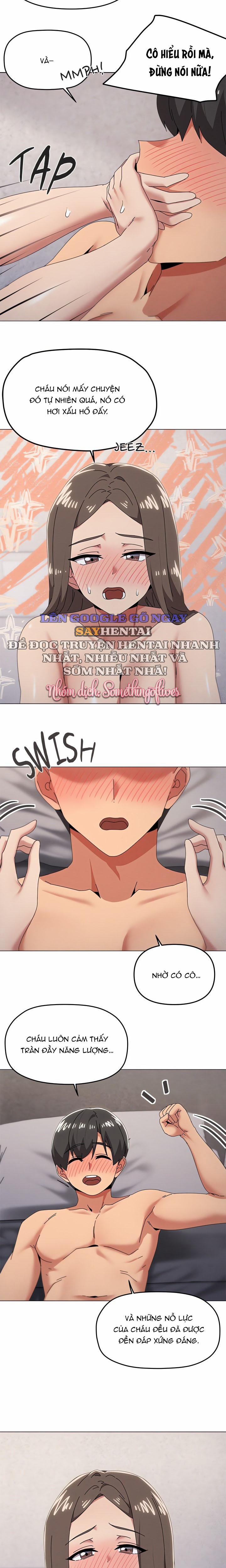 Gia Đình Có Chuyện Gì Thế 75 trang 3