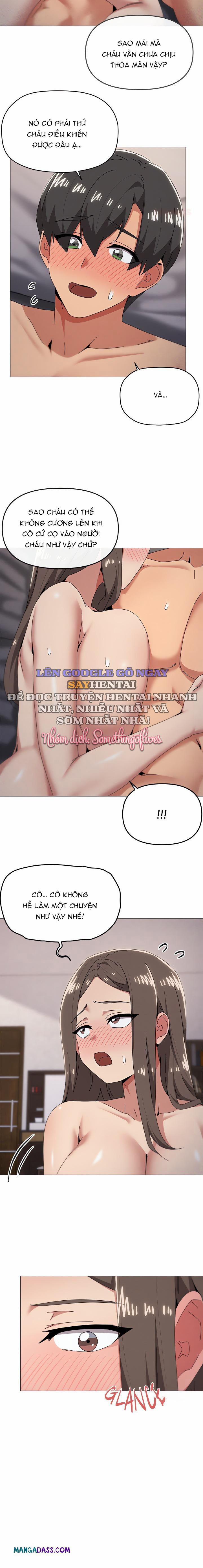 Gia Đình Có Chuyện Gì Thế 75 trang 5