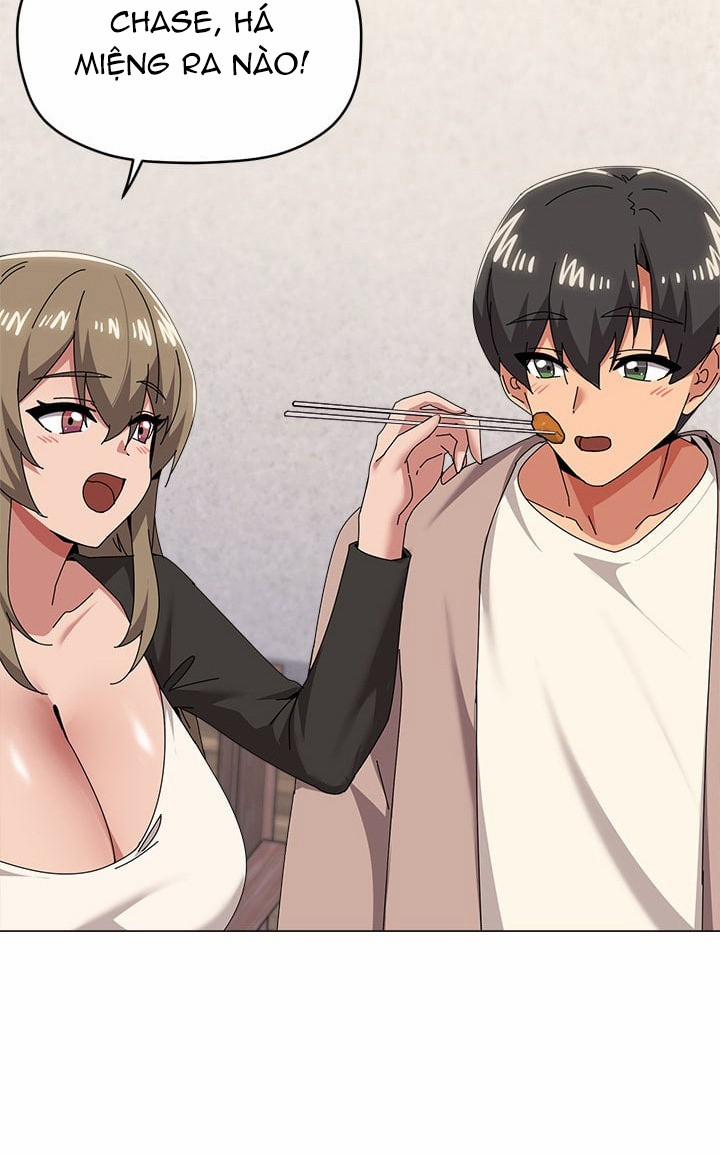 Gia Đình Có Chuyện Gì Thế 77 trang 5