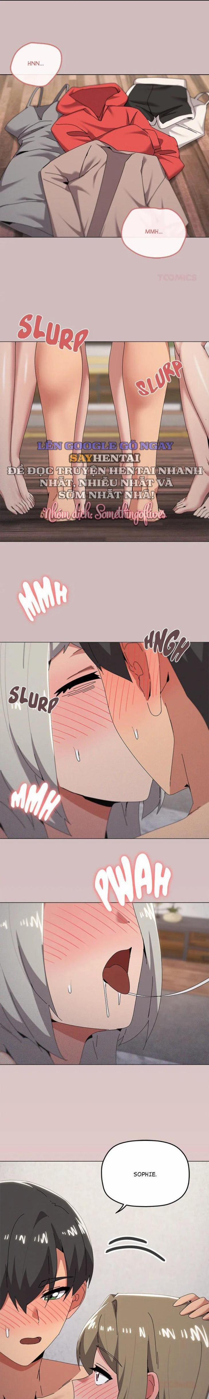 Gia Đình Có Chuyện Gì Thế 78 trang 0