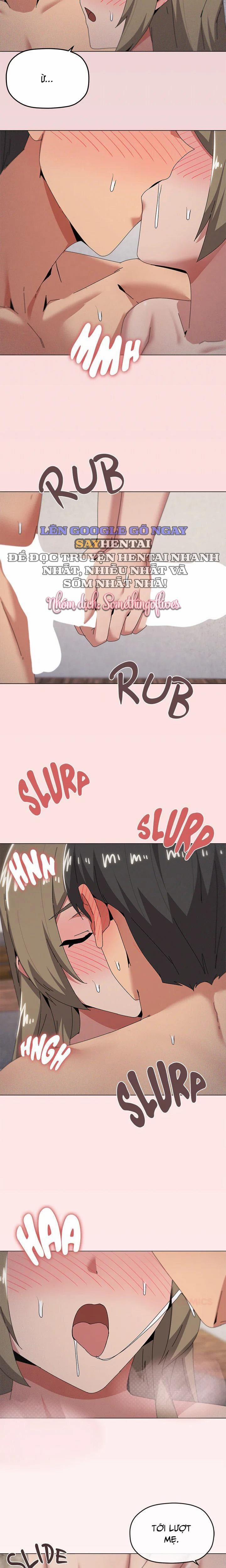 Gia Đình Có Chuyện Gì Thế 78 trang 1