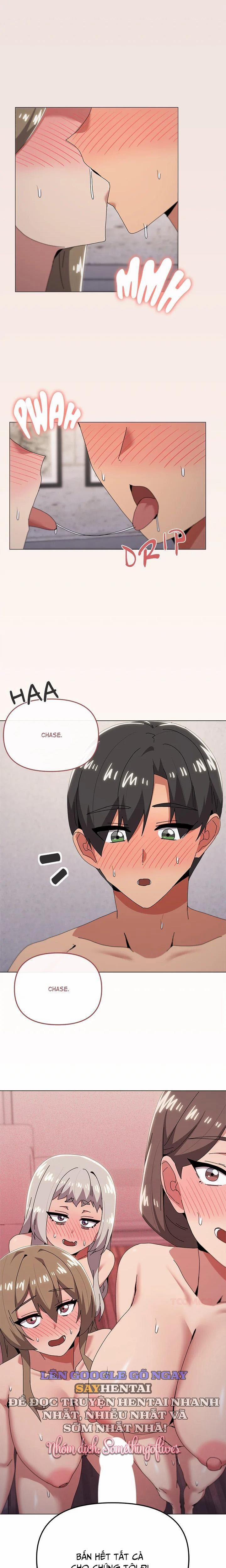 Gia Đình Có Chuyện Gì Thế 78 trang 7