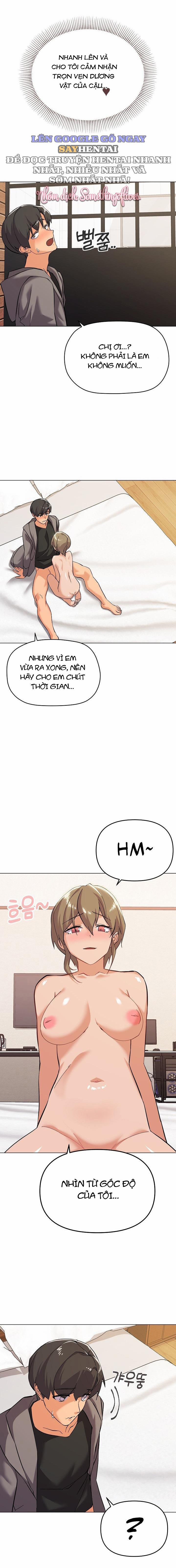 Gia Đình Có Chuyện Gì Thế 8 trang 10