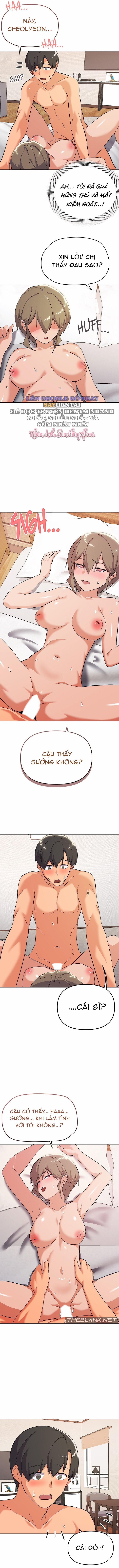 Gia Đình Có Chuyện Gì Thế 9 trang 4