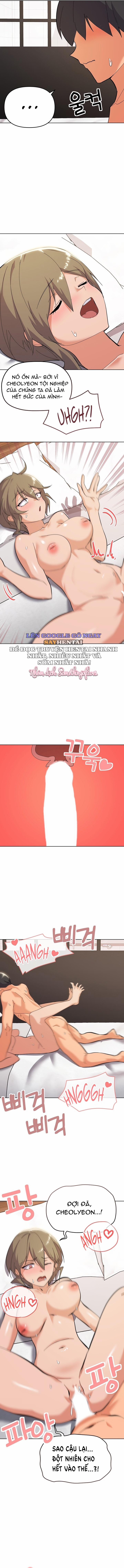 Gia Đình Có Chuyện Gì Thế 9 trang 6