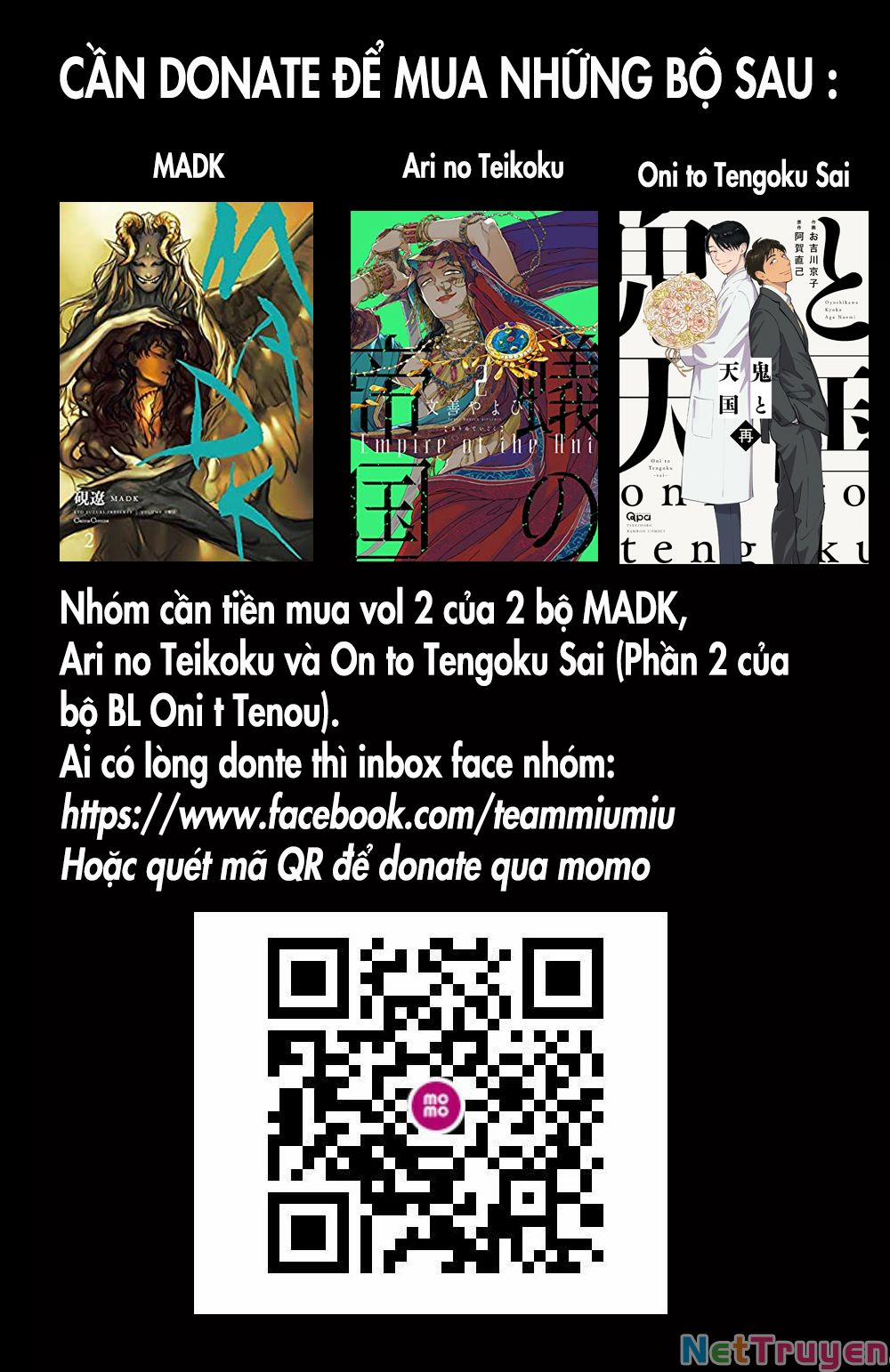 Gia Đình Của Những Chiếc Bóng 109 trang 0