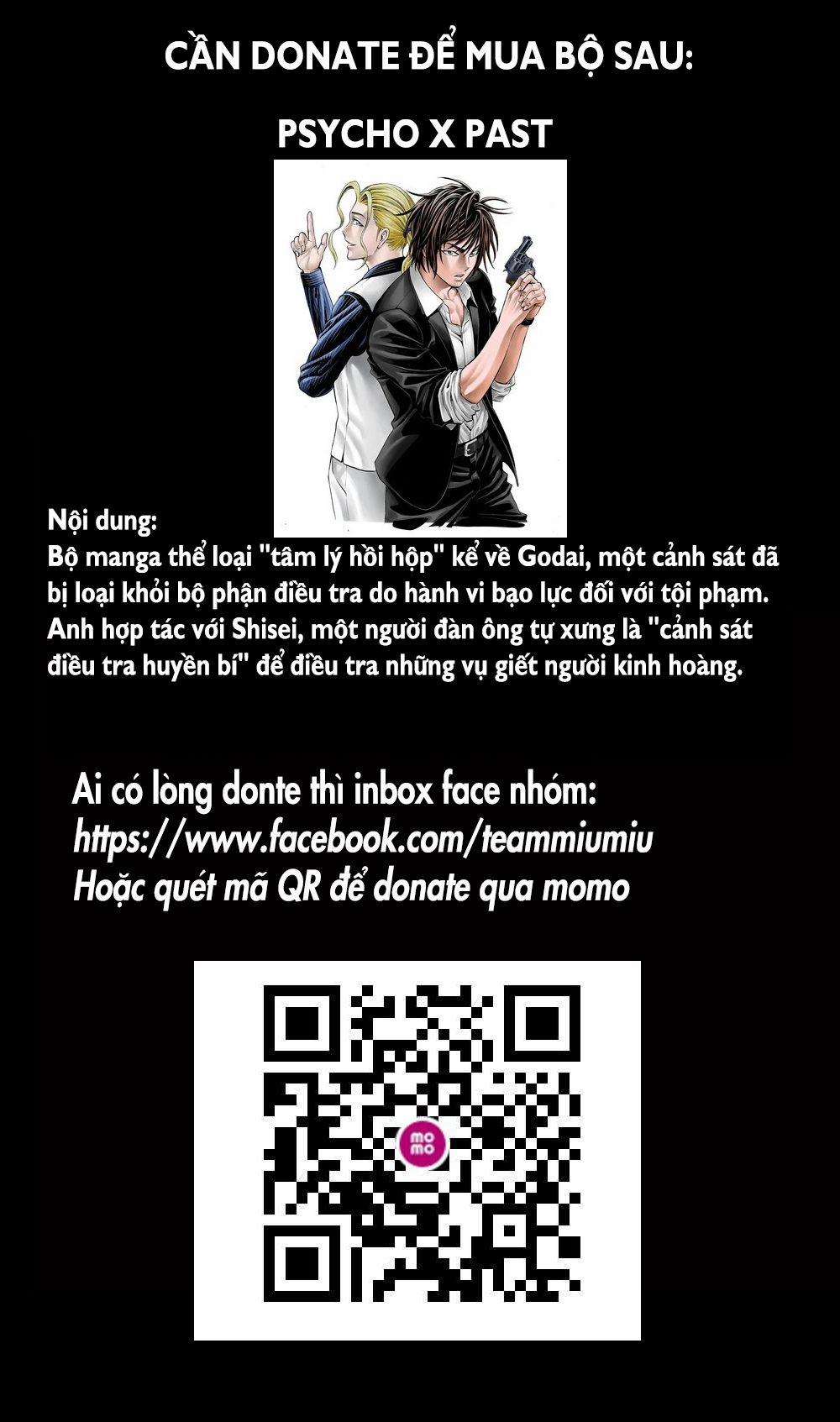Gia Đình Của Những Chiếc Bóng 119 trang 0