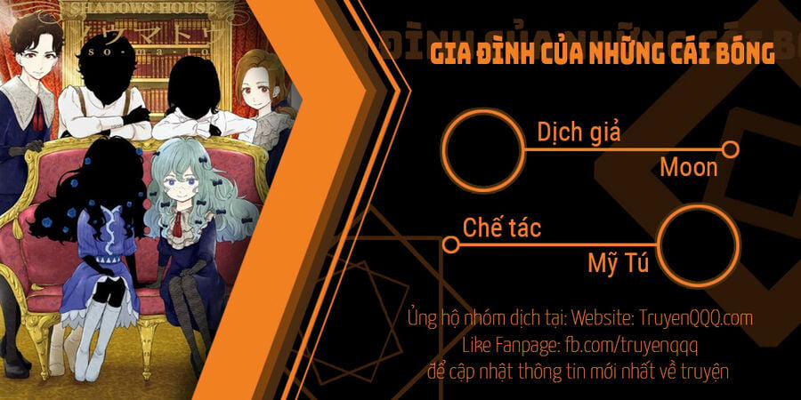 Gia Đình Của Những Chiếc Bóng 177 trang 0