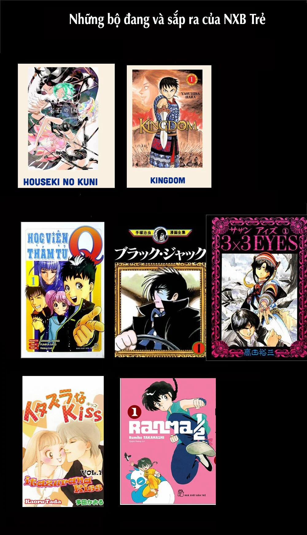 Gia Đình Của Những Chiếc Bóng 22 trang 14