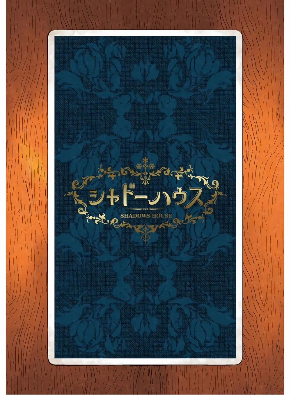 Gia Đình Của Những Chiếc Bóng 24 trang 19