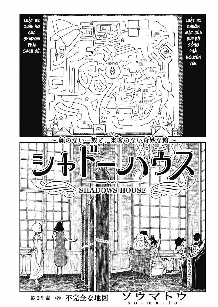 Gia Đình Của Những Chiếc Bóng 29 trang 2