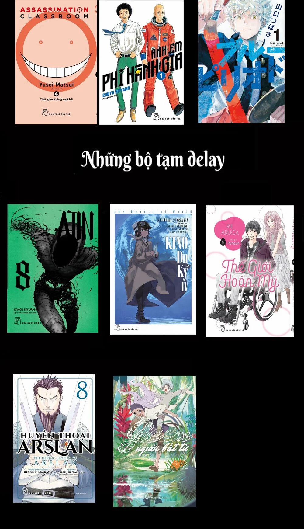 Gia Đình Của Những Chiếc Bóng 30 trang 15