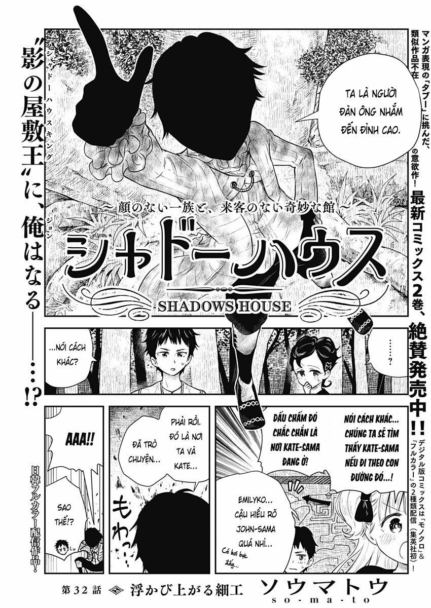 Gia Đình Của Những Chiếc Bóng 32 trang 2