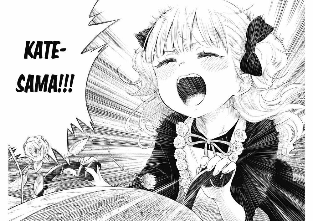 Gia Đình Của Những Chiếc Bóng 35 trang 11