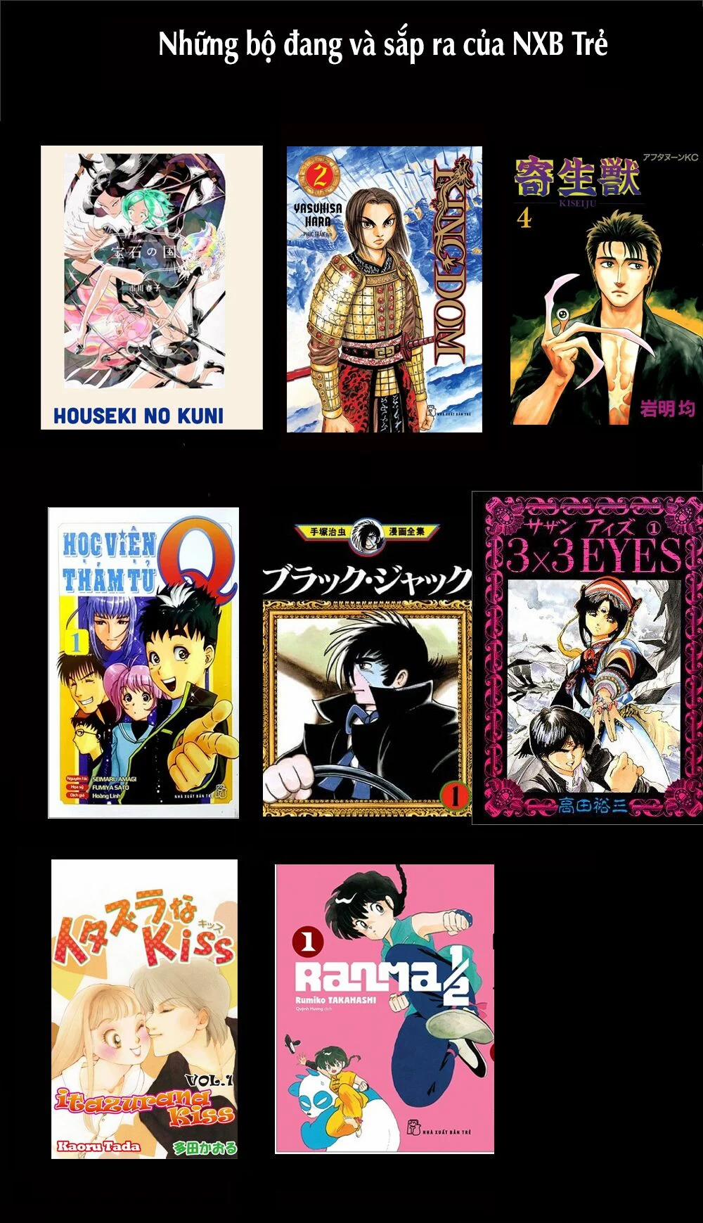 Gia Đình Của Những Chiếc Bóng 35 trang 13