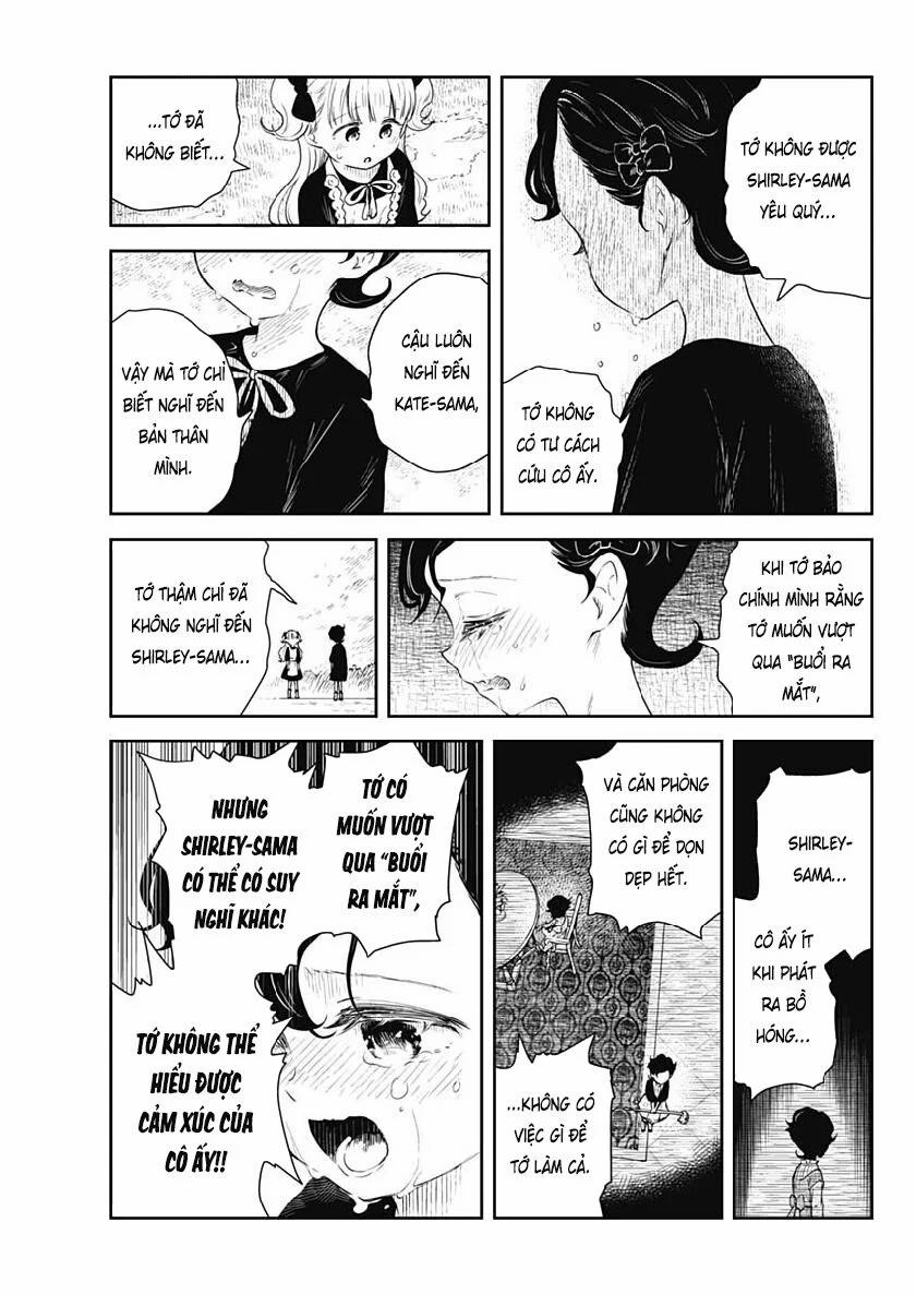 Gia Đình Của Những Chiếc Bóng 35 trang 4