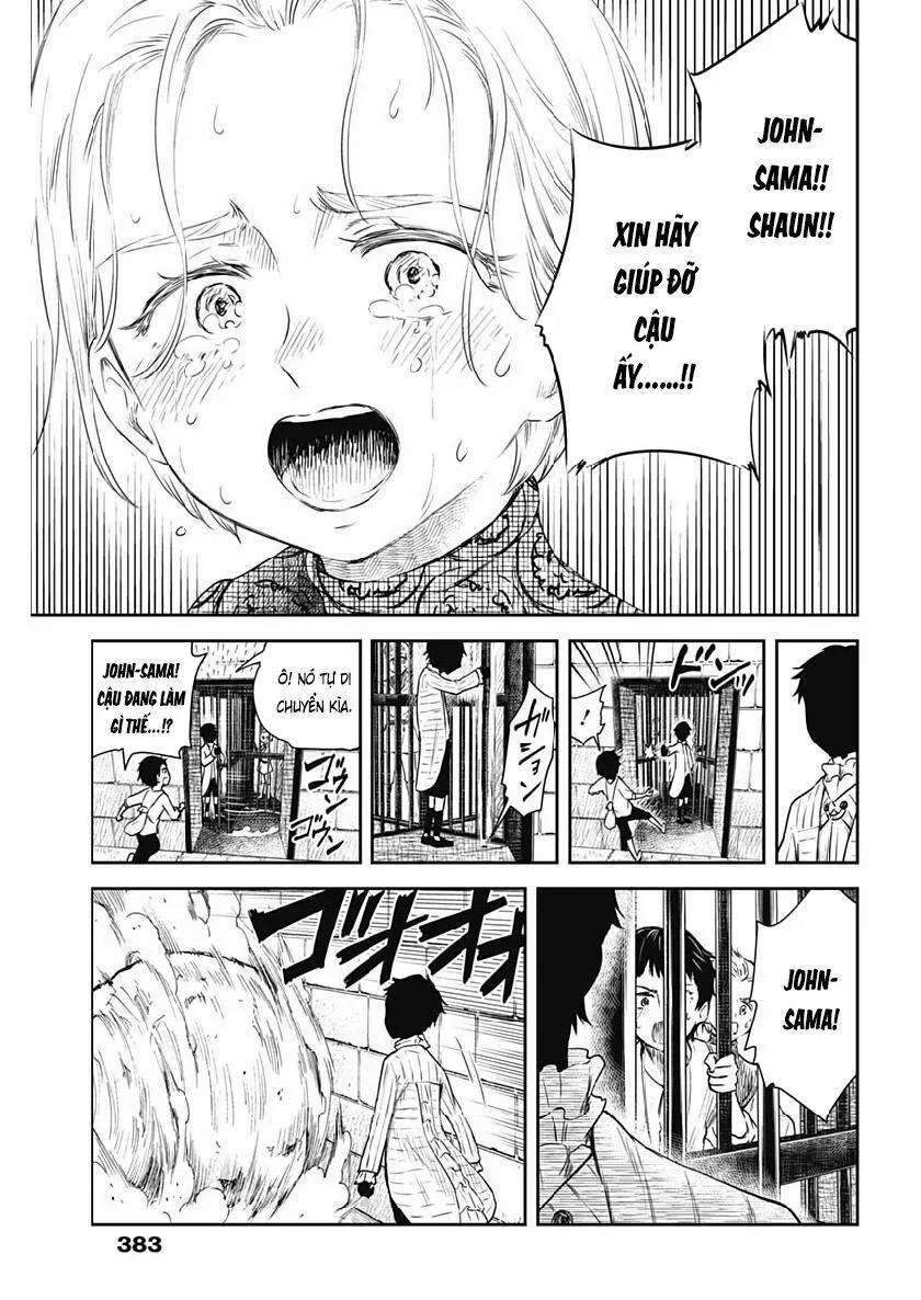 Gia Đình Của Những Chiếc Bóng 38 trang 9