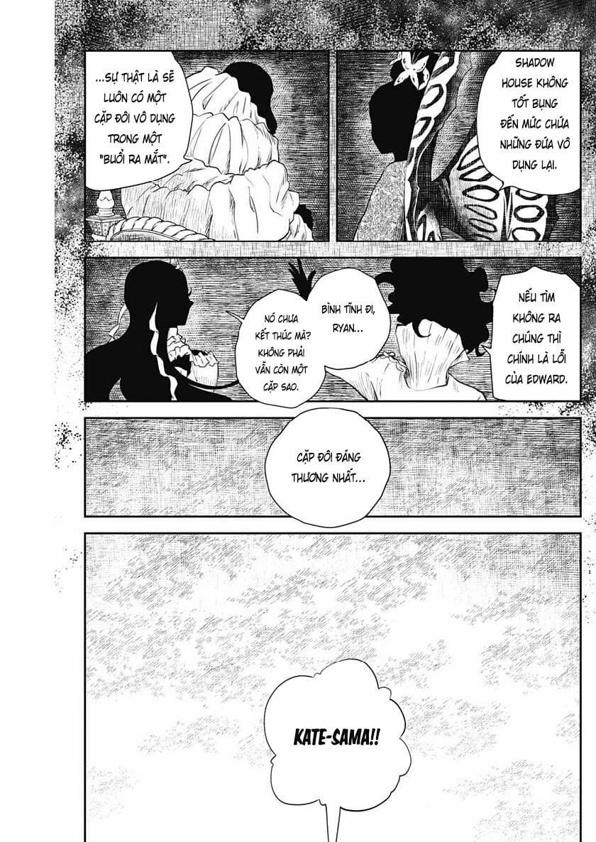 Gia Đình Của Những Chiếc Bóng 39 trang 12