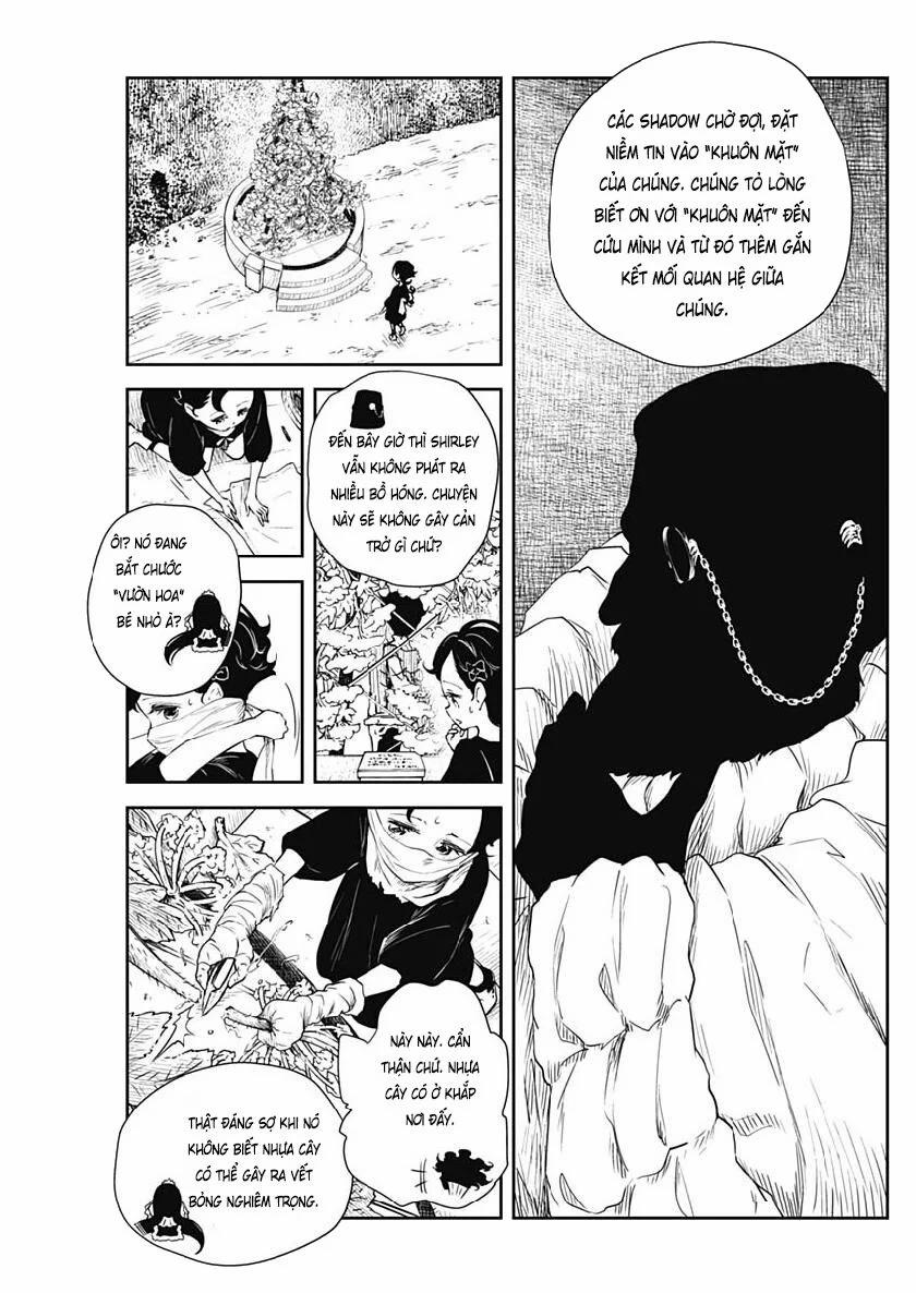 Gia Đình Của Những Chiếc Bóng 39 trang 8