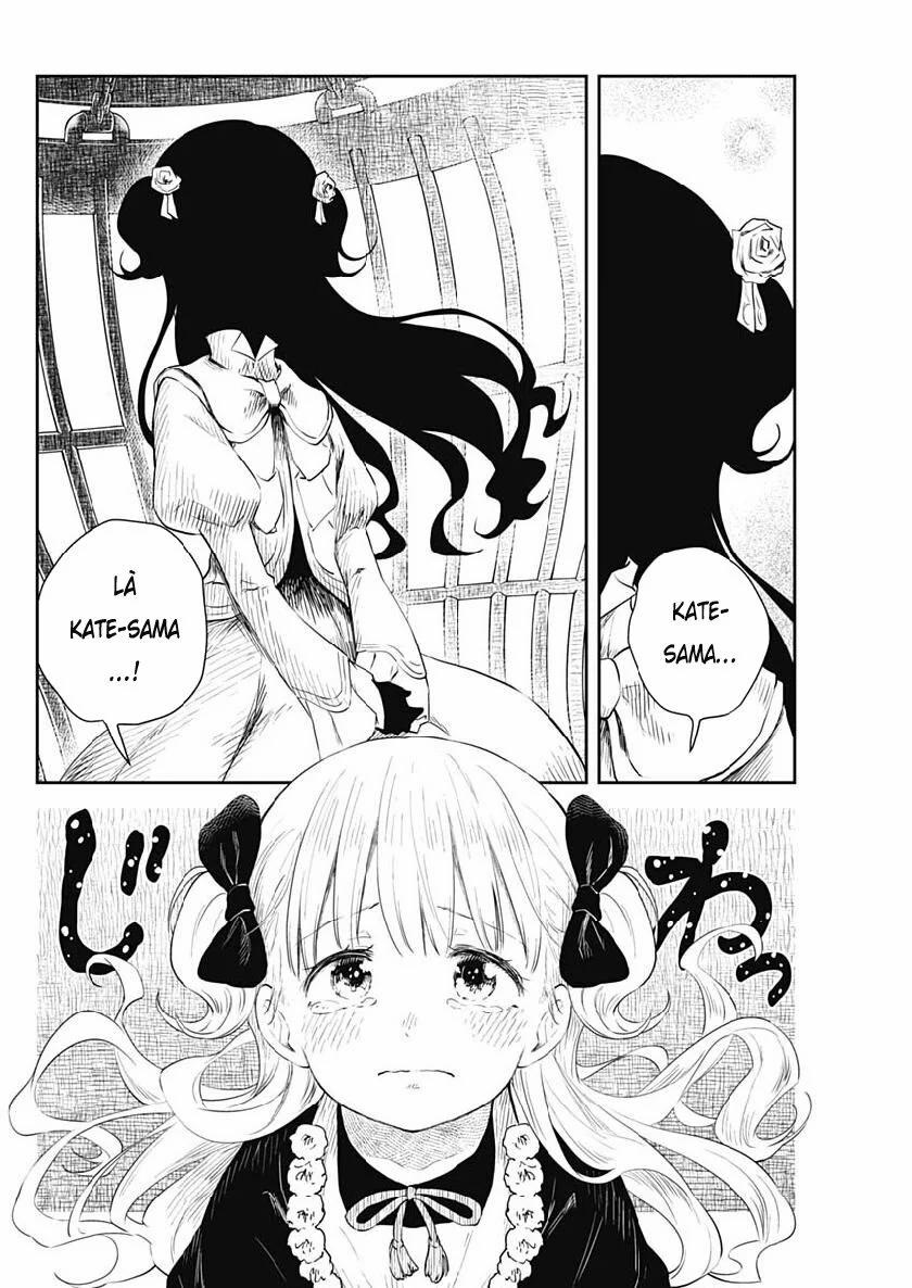 Gia Đình Của Những Chiếc Bóng 40 trang 3