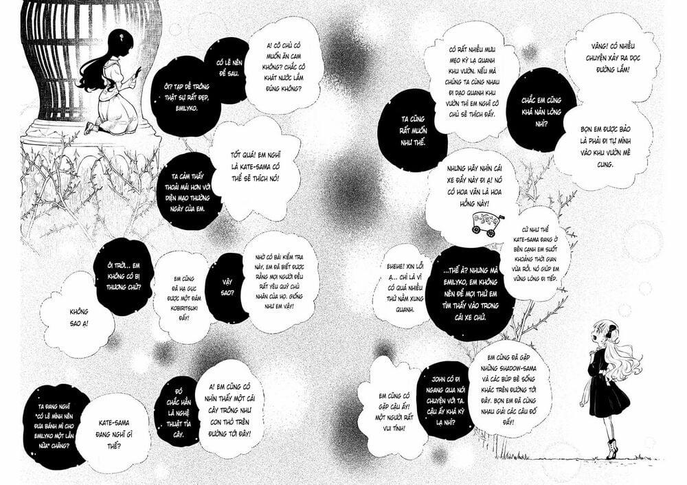 Gia Đình Của Những Chiếc Bóng 40 trang 5